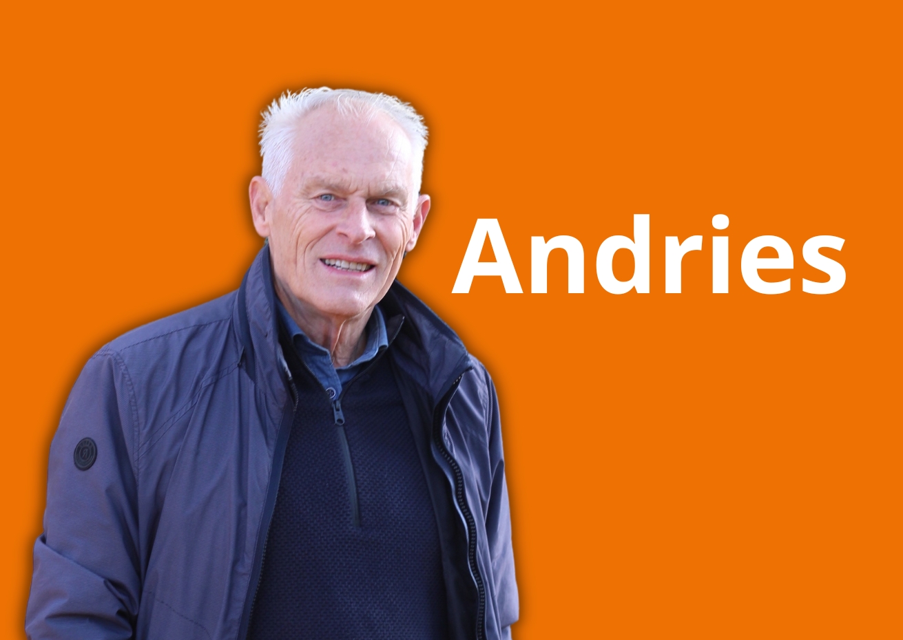 Andries Janssen