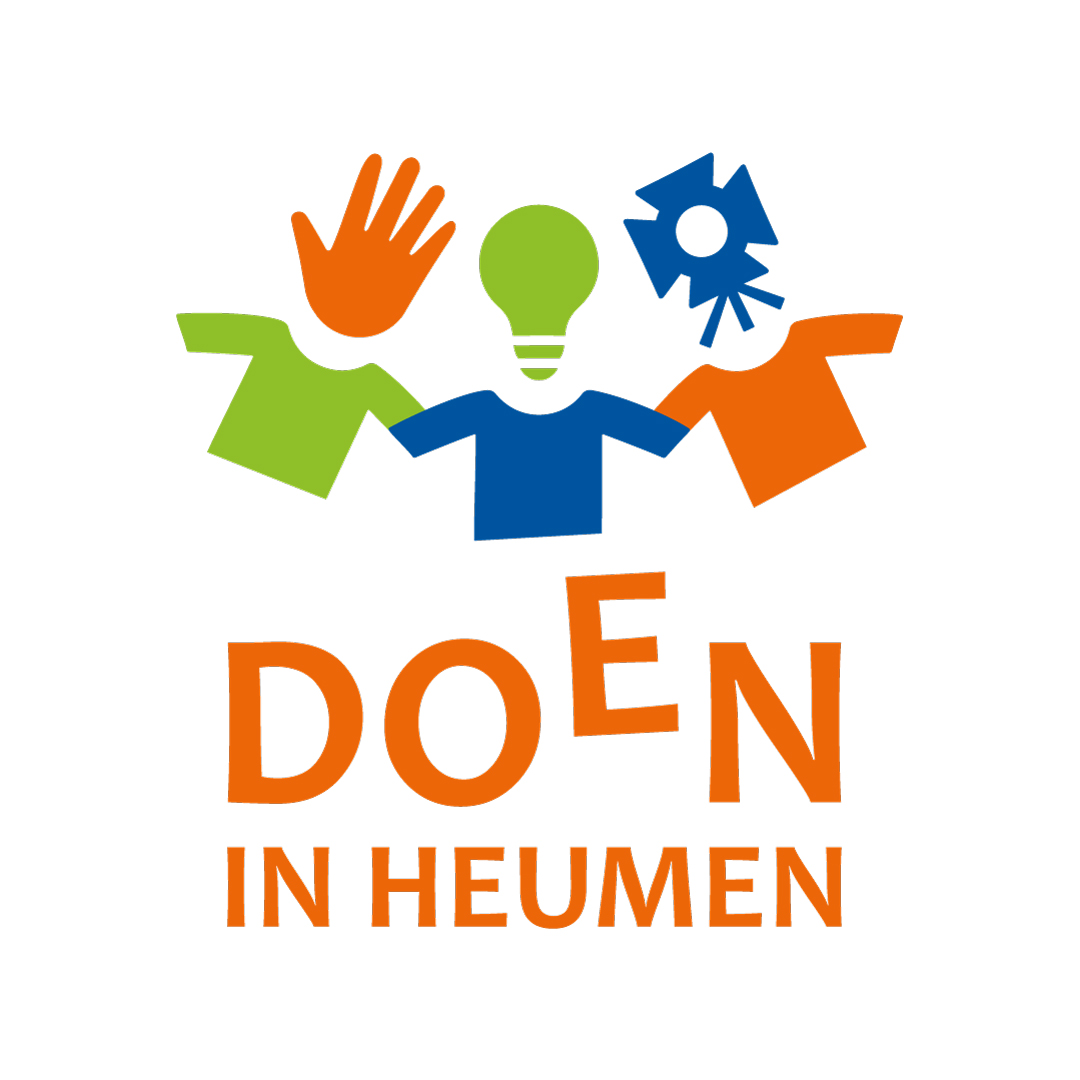 Logo Doen In Heumen