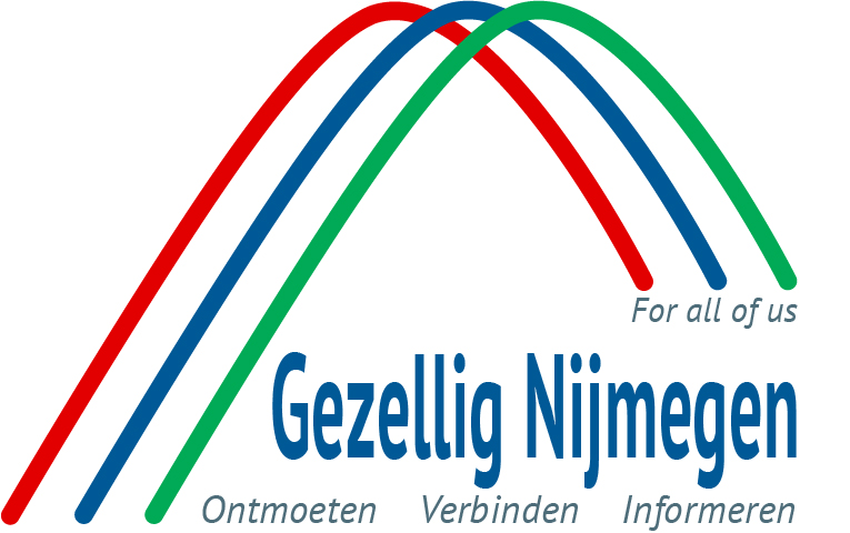 Vrijwilligerswerk host bij Gezellig Nijmegen